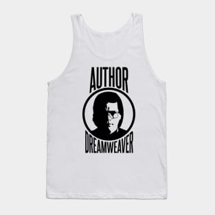 Author - Dreamweaver Tank Top